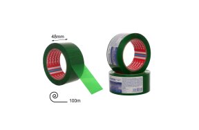 ΤΑΙΝΙΑ ΣΥΣΚΕΥΑΣΙΑΣ ΠΡΑΣΙΝΗ 48mm x 100m